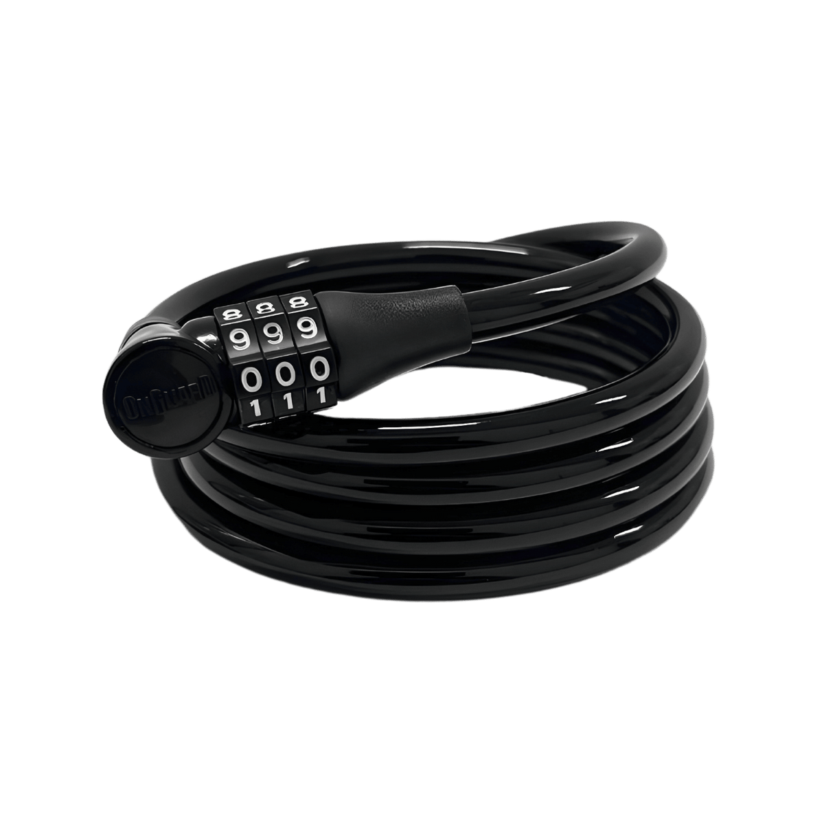 OnGuard Neon Series Cable Number Locks (8194)