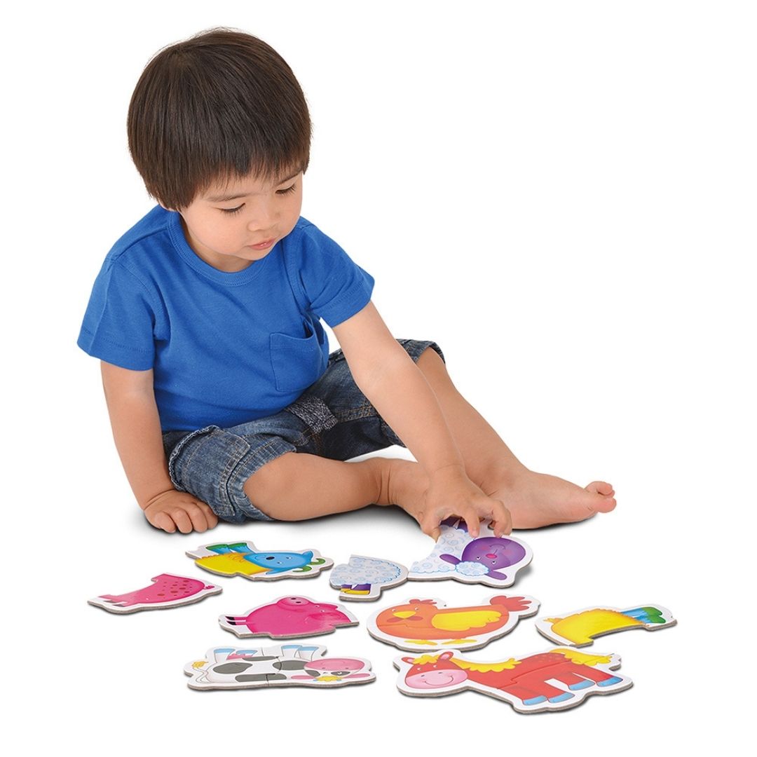 Galt Baby Puzzles