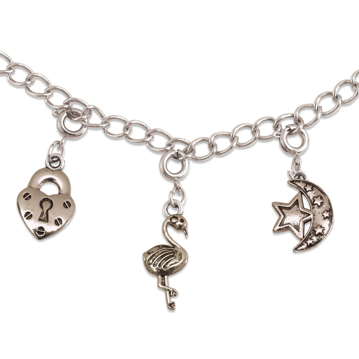 Galt Charm Bracelets