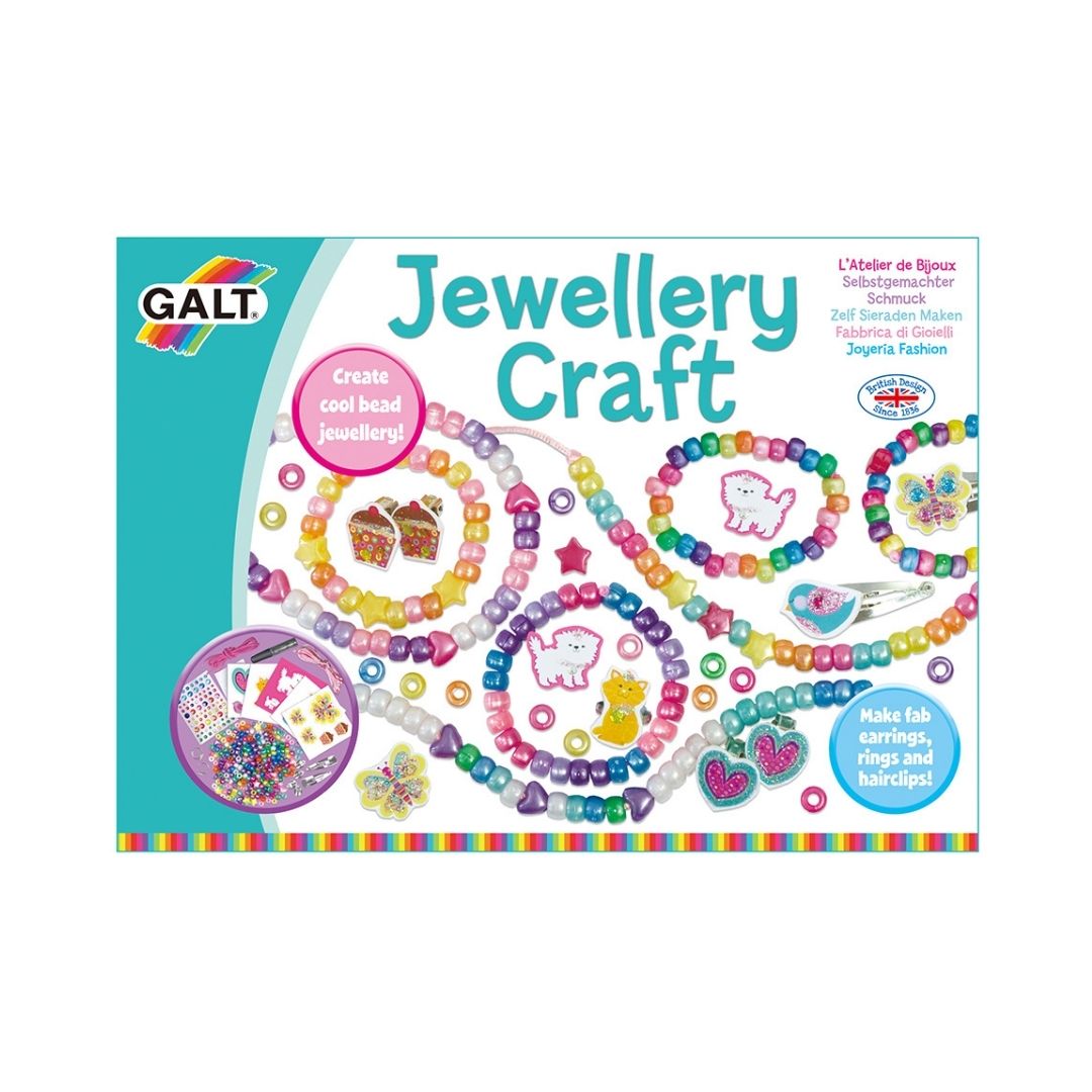 Galt Jewellery Craft