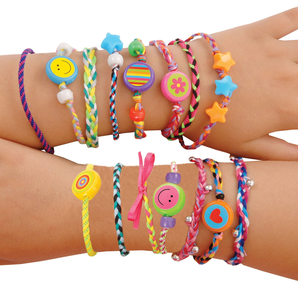 Galt Friendship Bracelets