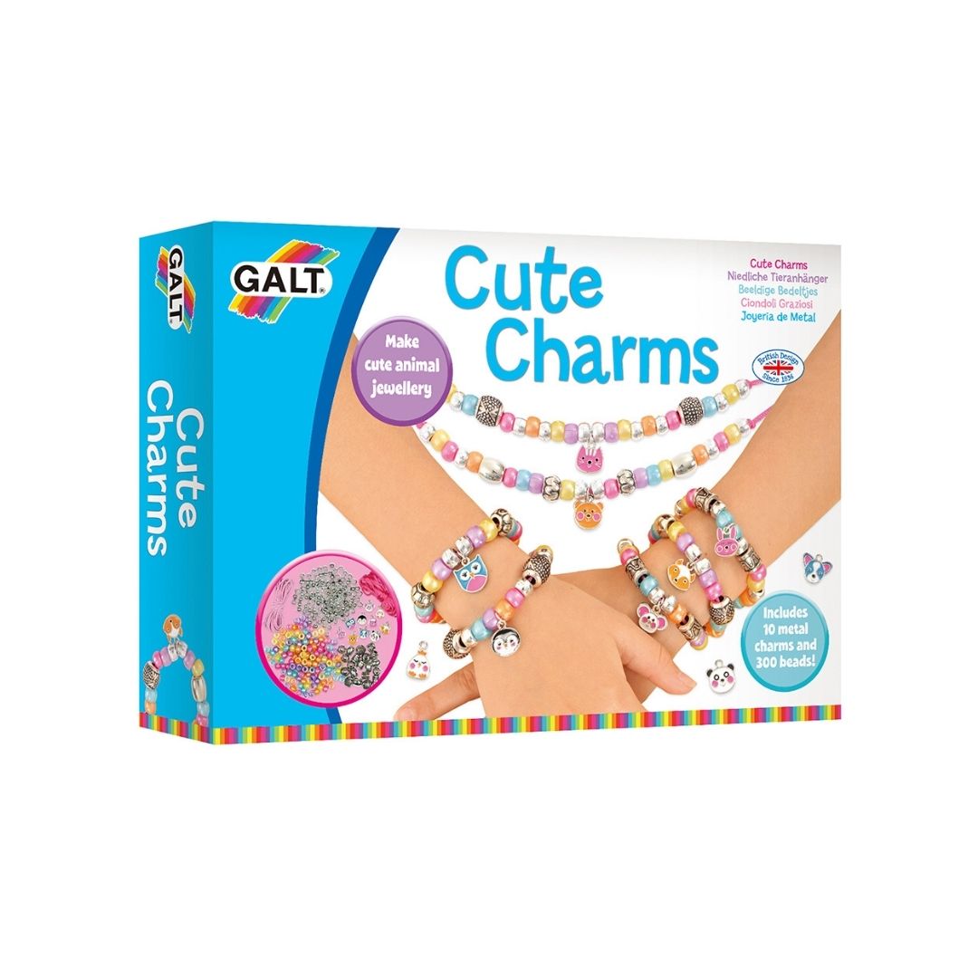 Galt Cute Charms