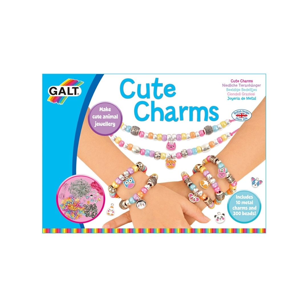 Galt Cute Charms