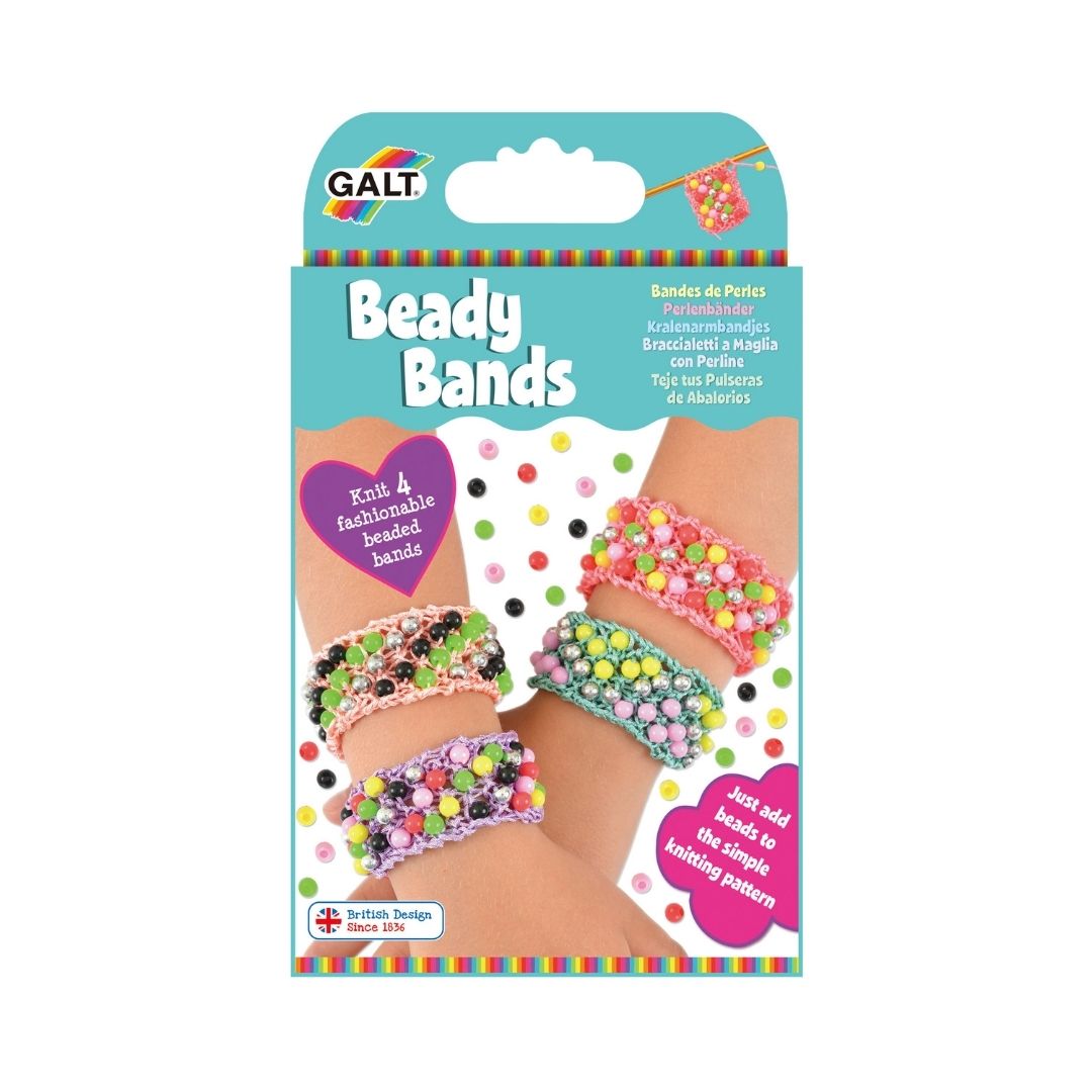 Galt Beady Bands