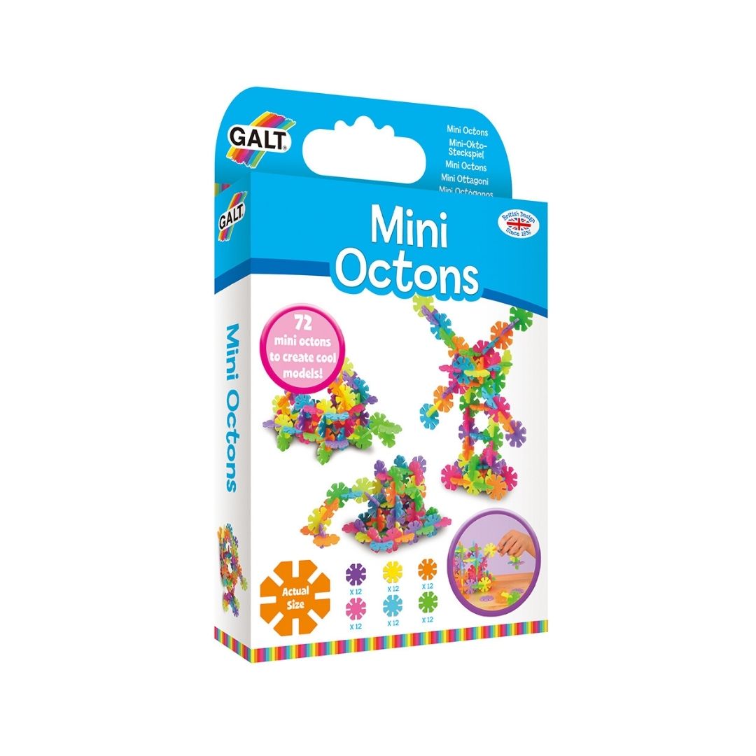 Galt Mini Octons