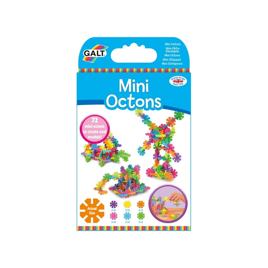 Galt Mini Octons