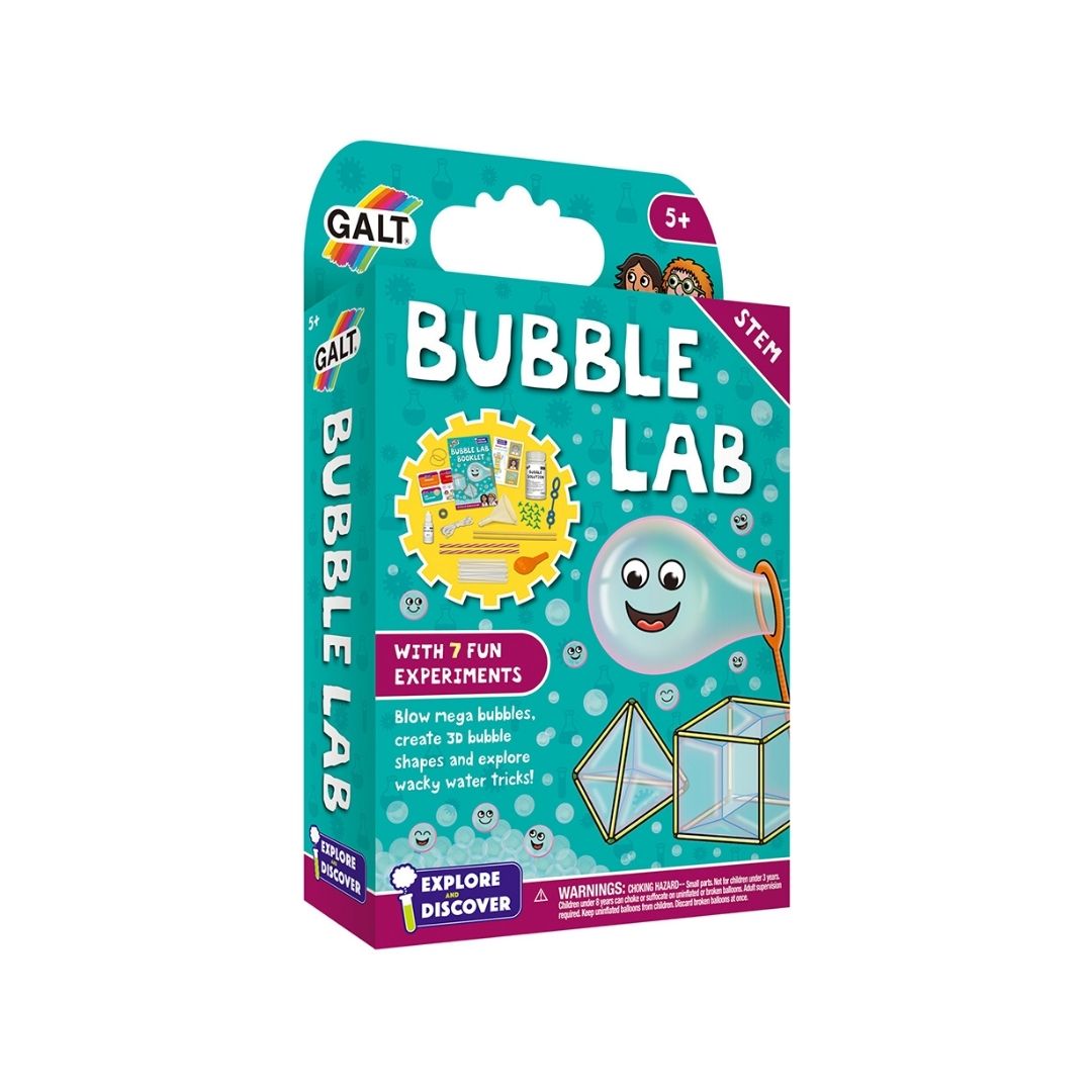 Galt Explore And Discover Lab Kits