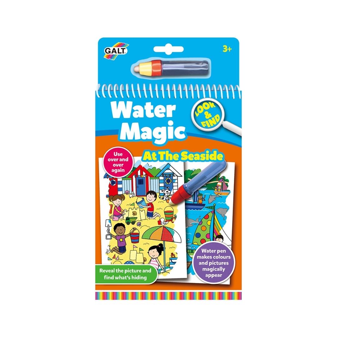 Galt Water Magic Set