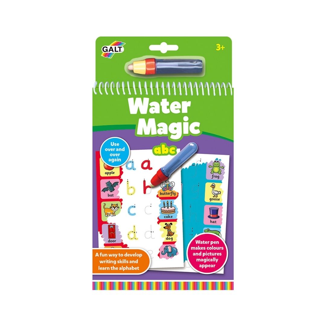 Galt Water Magic - abc