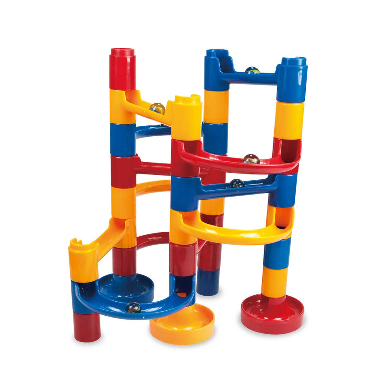 Galt Marble Run