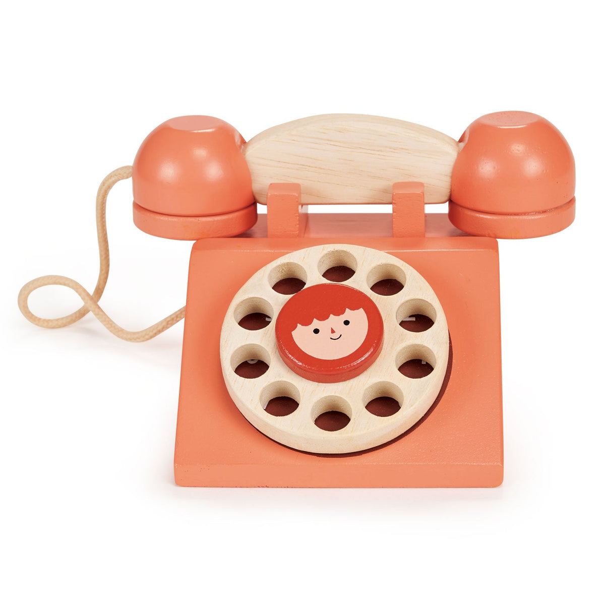 Mentari Toys Ring Ring Telephone