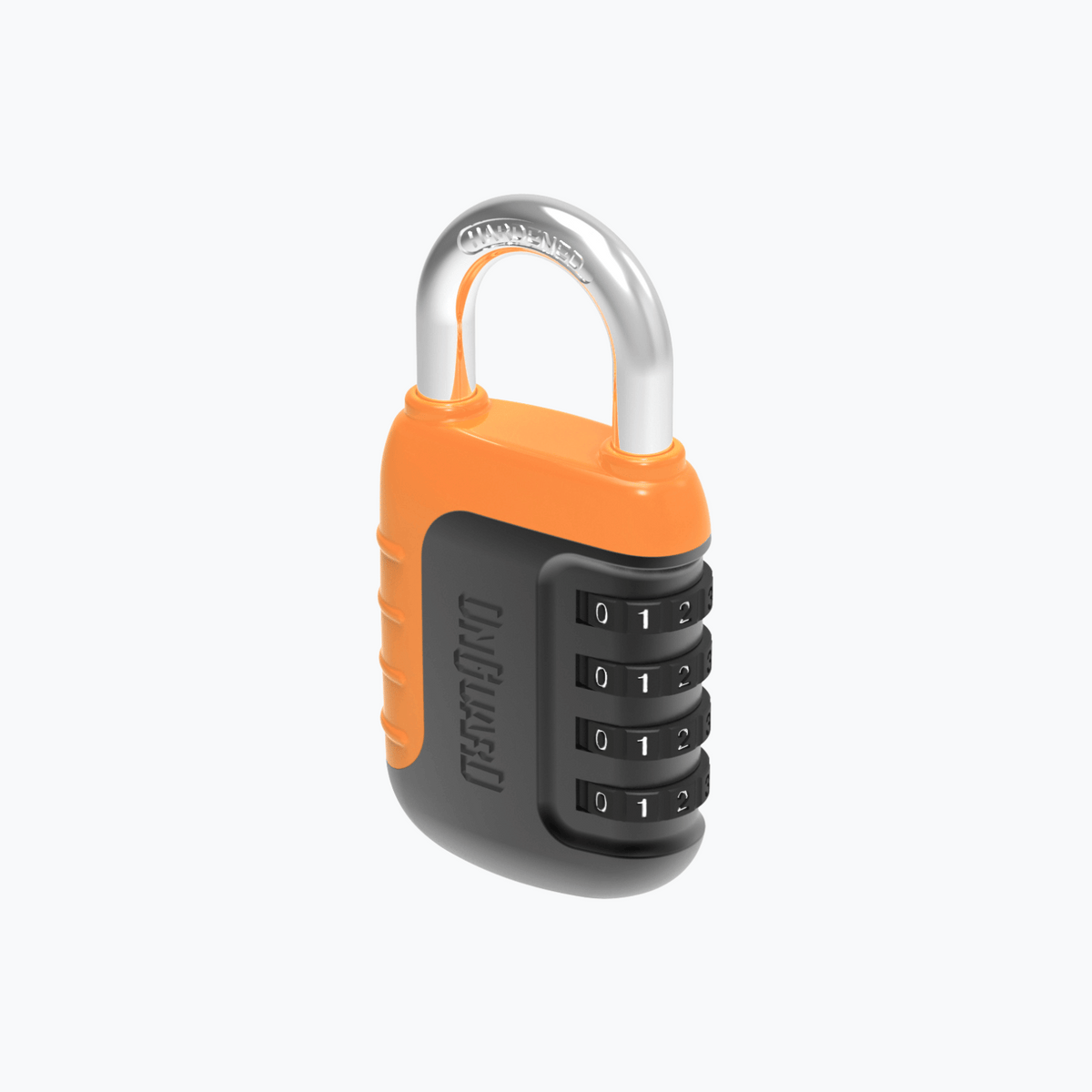 OnGuard Neon Series Number Padlock (8243)