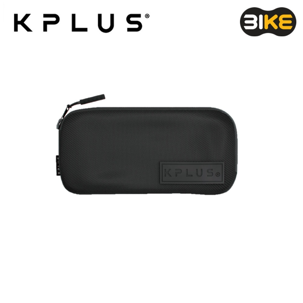 KPLUS Bicycle Bike Cycling Pocket Pouch (Classic/PLUS+) 8 colours - [PLUS+ is able to fit bigger mobile phones - up to iPhone 12 Pro Max]