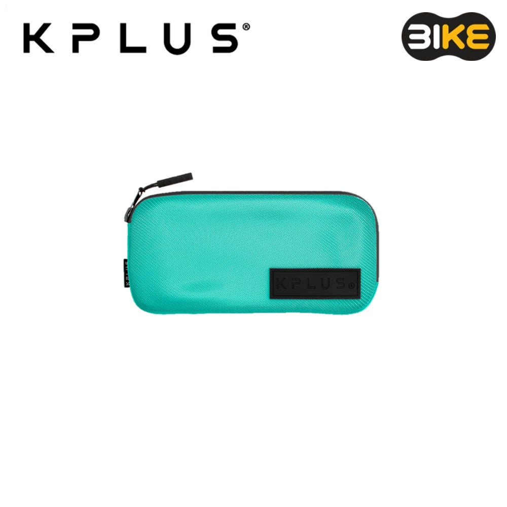 KPLUS Bicycle Bike Cycling Pocket Pouch (Classic/PLUS+) 8 colours - [PLUS+ is able to fit bigger mobile phones - up to iPhone 12 Pro Max]