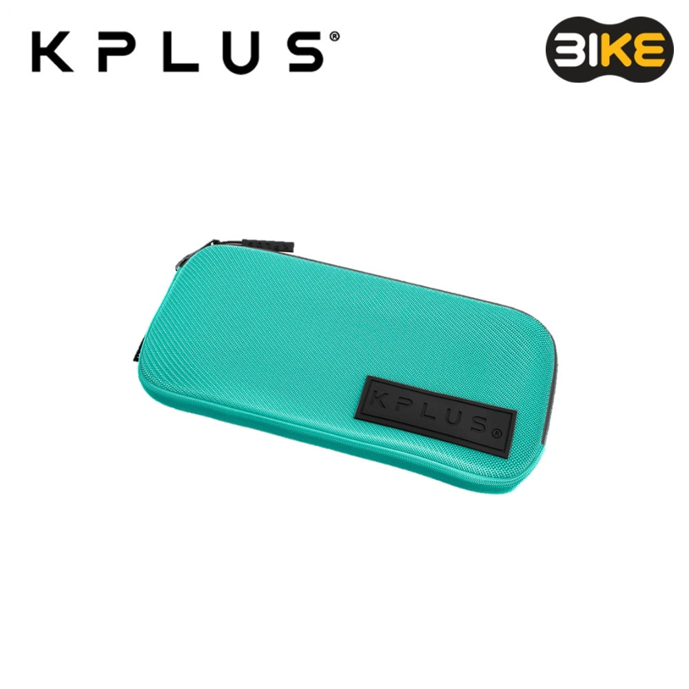 KPLUS Bicycle Bike Cycling Pocket Pouch (Classic/PLUS+) 8 colours - [PLUS+ is able to fit bigger mobile phones - up to iPhone 12 Pro Max]