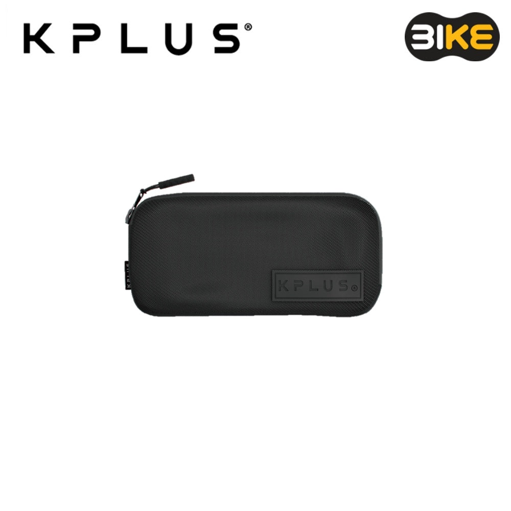 KPLUS Bicycle Bike Cycling Pocket Pouch (Classic/PLUS+) 8 colours - [PLUS+ is able to fit bigger mobile phones - up to iPhone 12 Pro Max]