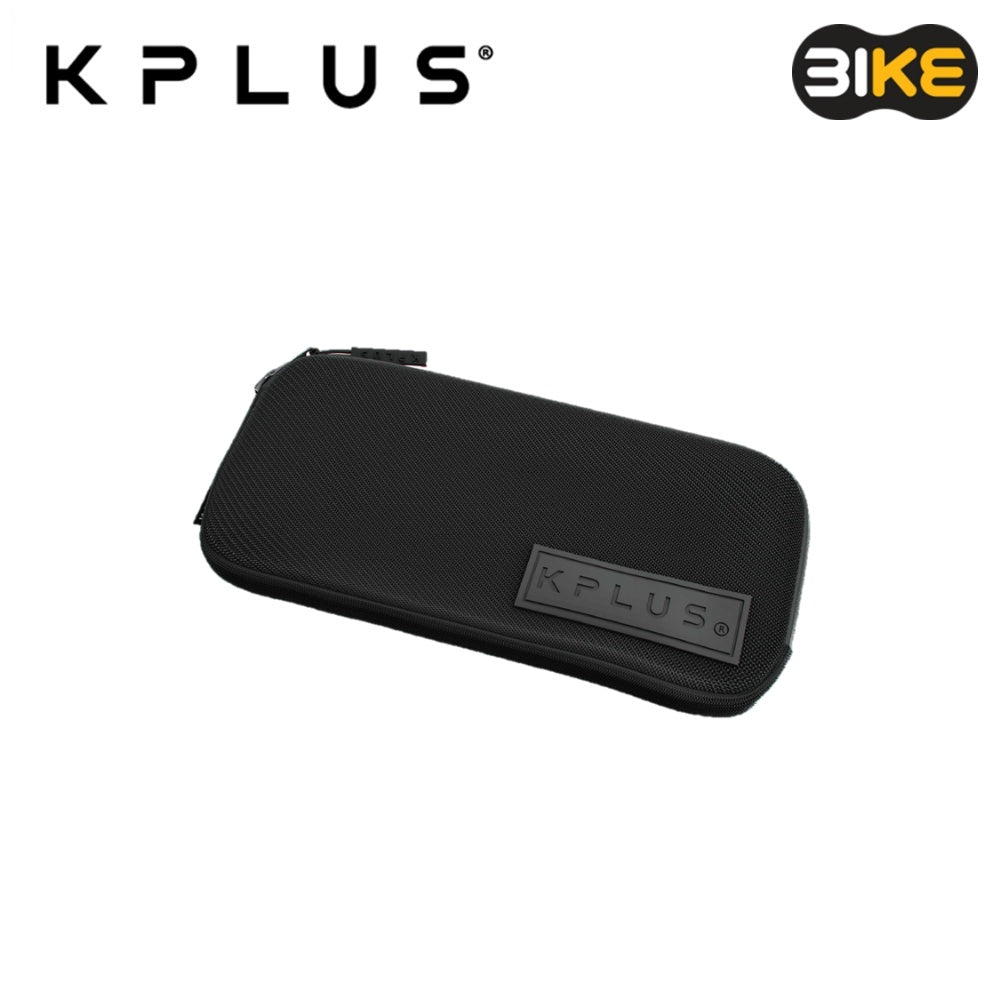 KPLUS Bicycle Bike Cycling Pocket Pouch (Classic/PLUS+) 8 colours - [PLUS+ is able to fit bigger mobile phones - up to iPhone 12 Pro Max]