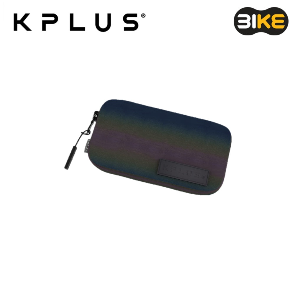 KPLUS Bicycle Bike Cycling Pocket Pouch (Classic/PLUS+) 8 colours - [PLUS+ is able to fit bigger mobile phones - up to iPhone 12 Pro Max]