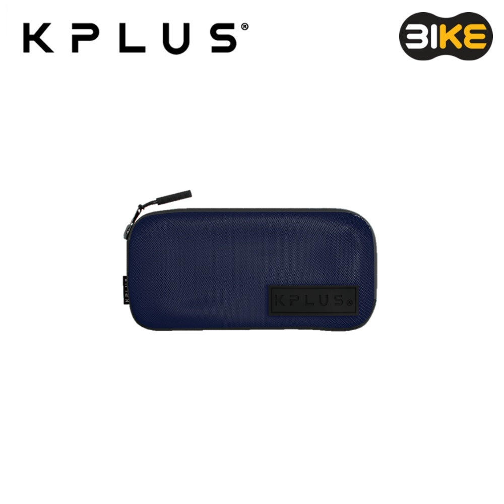 KPLUS Bicycle Bike Cycling Pocket Pouch (Classic/PLUS+) 8 colours - [PLUS+ is able to fit bigger mobile phones - up to iPhone 12 Pro Max]