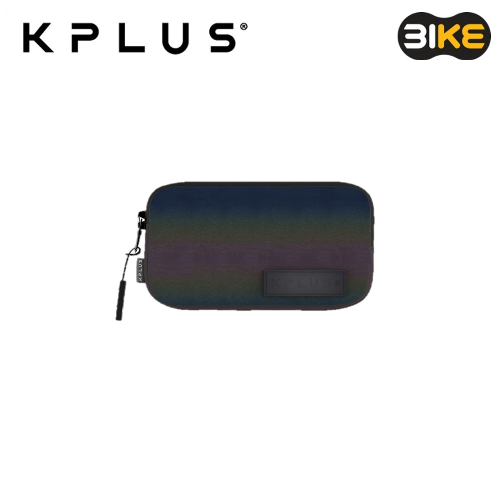 KPLUS Bicycle Bike Cycling Pocket Pouch (Classic/PLUS+) 8 colours - [PLUS+ is able to fit bigger mobile phones - up to iPhone 12 Pro Max]