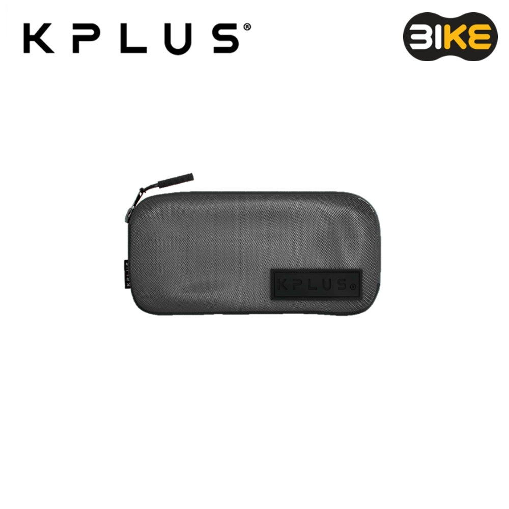 KPLUS Bicycle Bike Cycling Pocket Pouch (Classic/PLUS+) 8 colours - [PLUS+ is able to fit bigger mobile phones - up to iPhone 12 Pro Max]