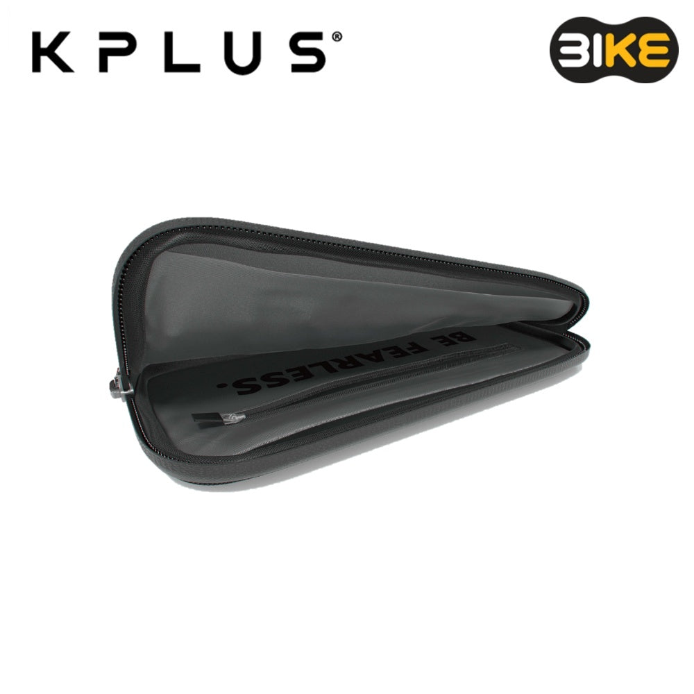 KPLUS Bicycle Bike Cycling Pocket Pouch (Classic/PLUS+) 8 colours - [PLUS+ is able to fit bigger mobile phones - up to iPhone 12 Pro Max]