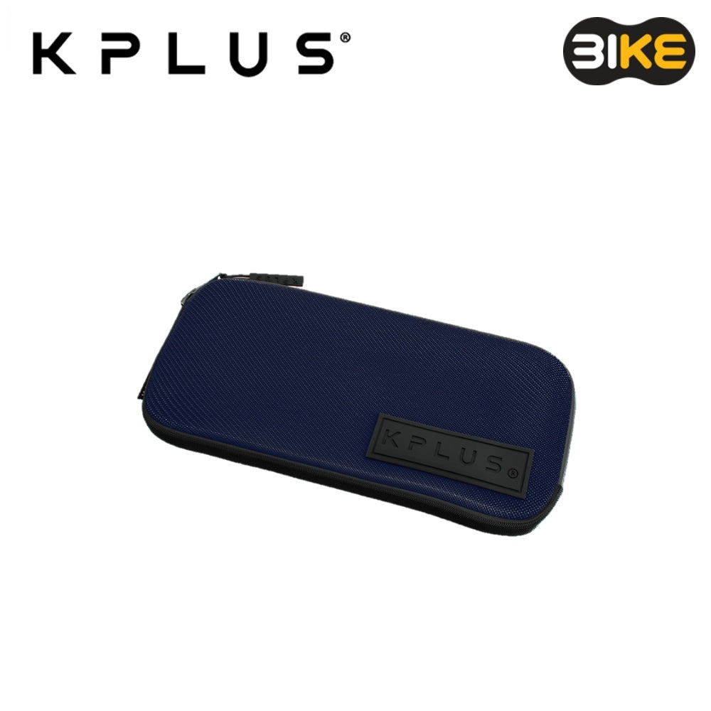 KPLUS Bicycle Bike Cycling Pocket Pouch (Classic/PLUS+) 8 colours - [PLUS+ is able to fit bigger mobile phones - up to iPhone 12 Pro Max]