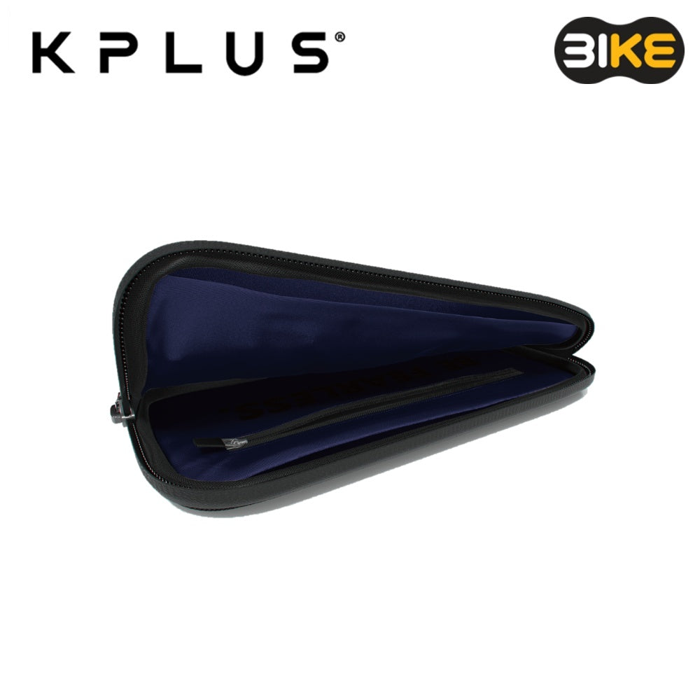 KPLUS Bicycle Bike Cycling Pocket Pouch (Classic/PLUS+) 8 colours - [PLUS+ is able to fit bigger mobile phones - up to iPhone 12 Pro Max]