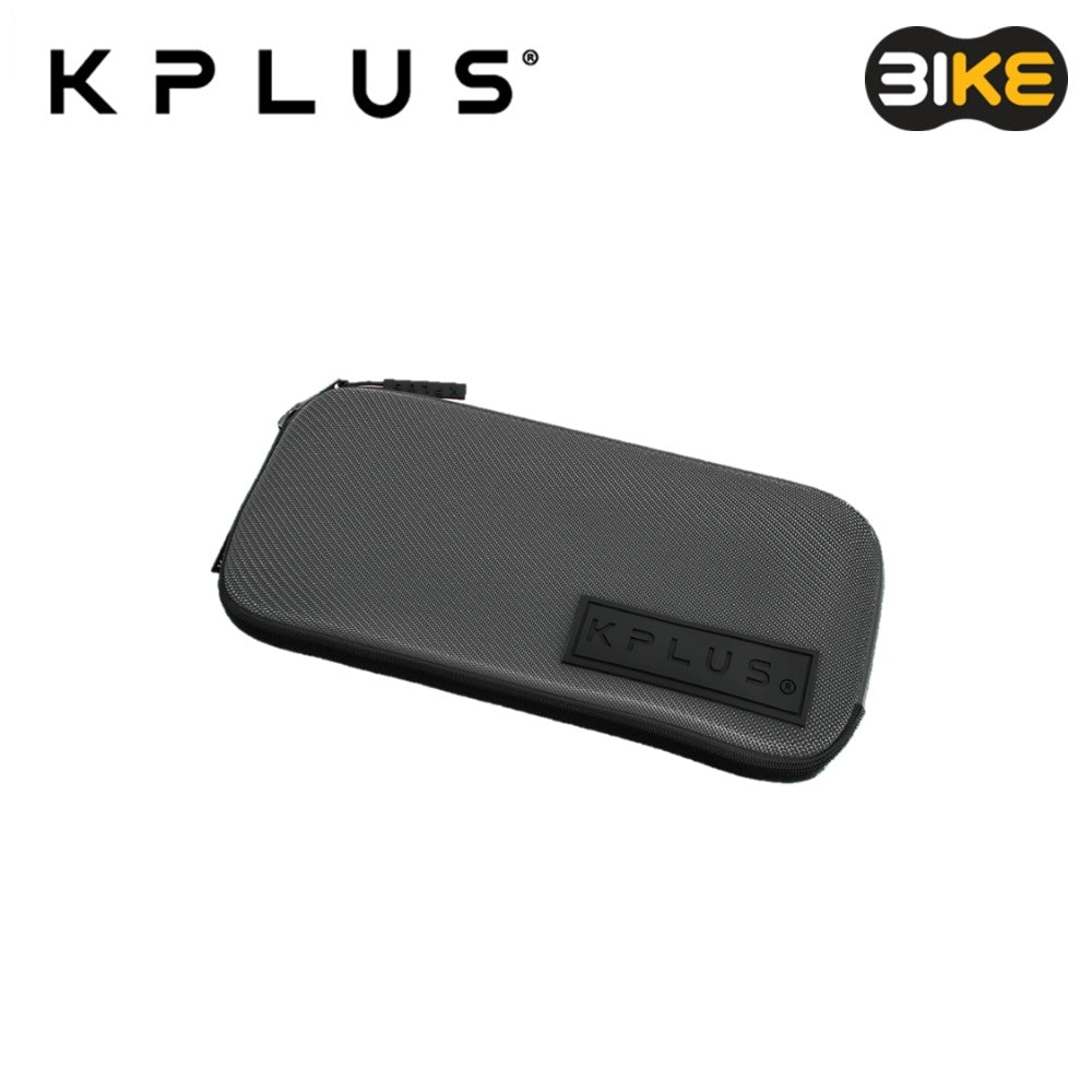 KPLUS Bicycle Bike Cycling Pocket Pouch (Classic/PLUS+) 8 colours - [PLUS+ is able to fit bigger mobile phones - up to iPhone 12 Pro Max]