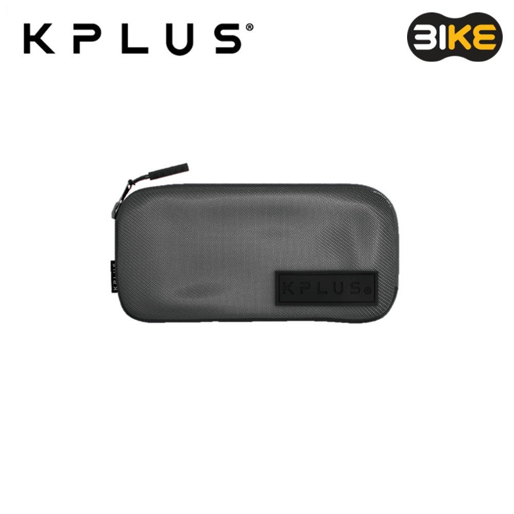 KPLUS Bicycle Bike Cycling Pocket Pouch (Classic/PLUS+) 8 colours - [PLUS+ is able to fit bigger mobile phones - up to iPhone 12 Pro Max]