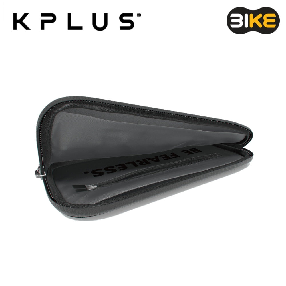 KPLUS Bicycle Bike Cycling Pocket Pouch (Classic/PLUS+) 8 colours - [PLUS+ is able to fit bigger mobile phones - up to iPhone 12 Pro Max]