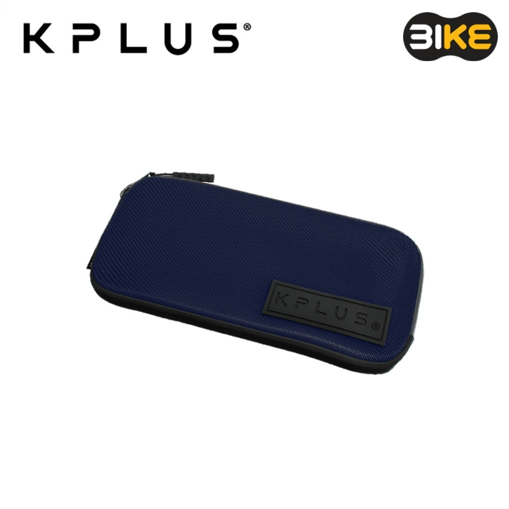 KPLUS Bicycle Bike Cycling Pocket Pouch (Classic/PLUS+) 8 colours - [PLUS+ is able to fit bigger mobile phones - up to iPhone 12 Pro Max]