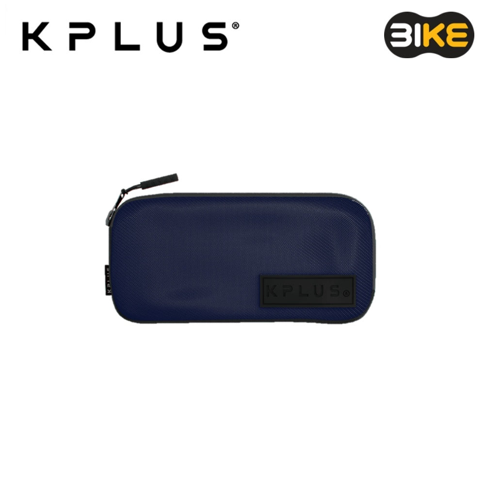 KPLUS Bicycle Bike Cycling Pocket Pouch (Classic/PLUS+) 8 colours - [PLUS+ is able to fit bigger mobile phones - up to iPhone 12 Pro Max]