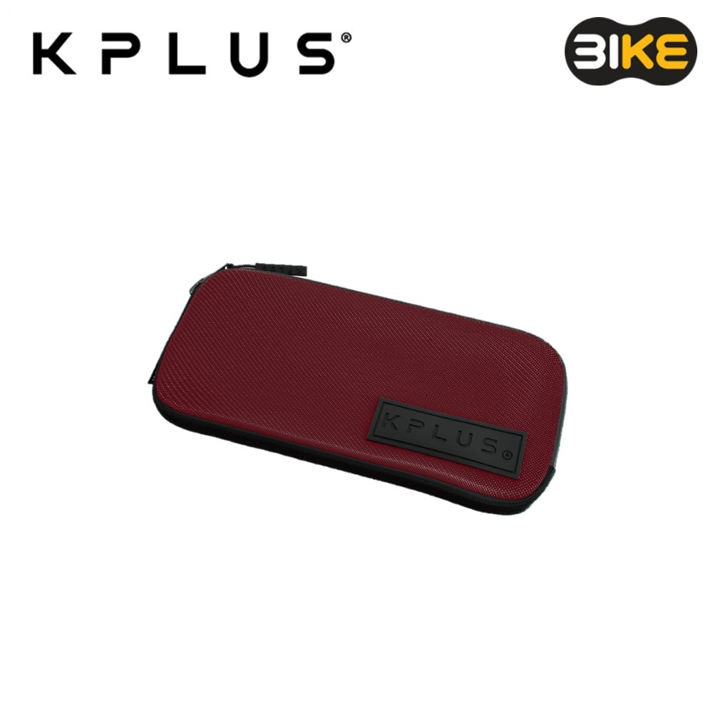 KPLUS Bicycle Bike Cycling Pocket Pouch (Classic/PLUS+) 8 colours - [PLUS+ is able to fit bigger mobile phones - up to iPhone 12 Pro Max]