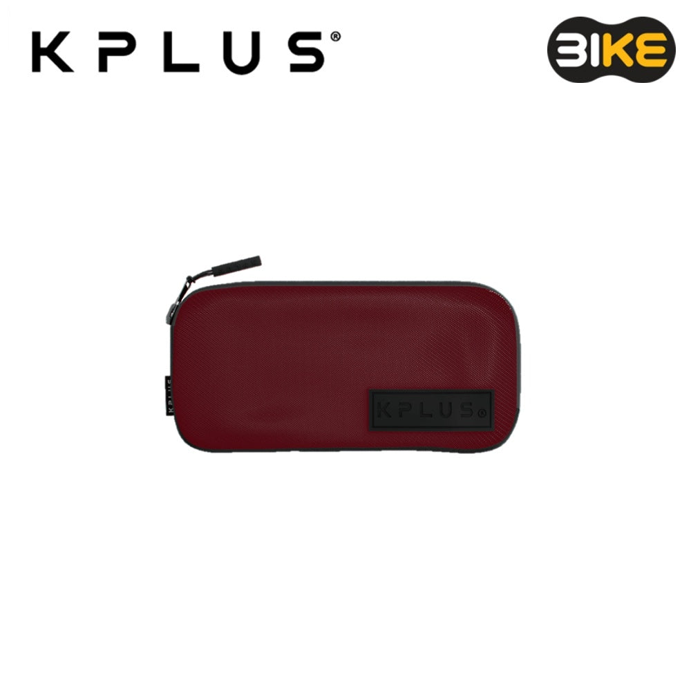 KPLUS Bicycle Bike Cycling Pocket Pouch (Classic/PLUS+) 8 colours - [PLUS+ is able to fit bigger mobile phones - up to iPhone 12 Pro Max]