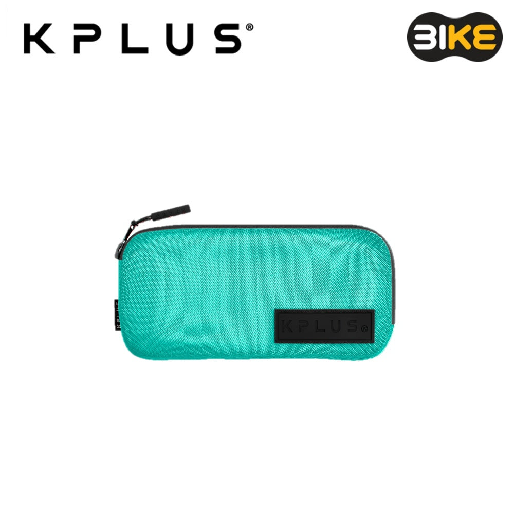 KPLUS Bicycle Bike Cycling Pocket Pouch (Classic/PLUS+) 8 colours - [PLUS+ is able to fit bigger mobile phones - up to iPhone 12 Pro Max]