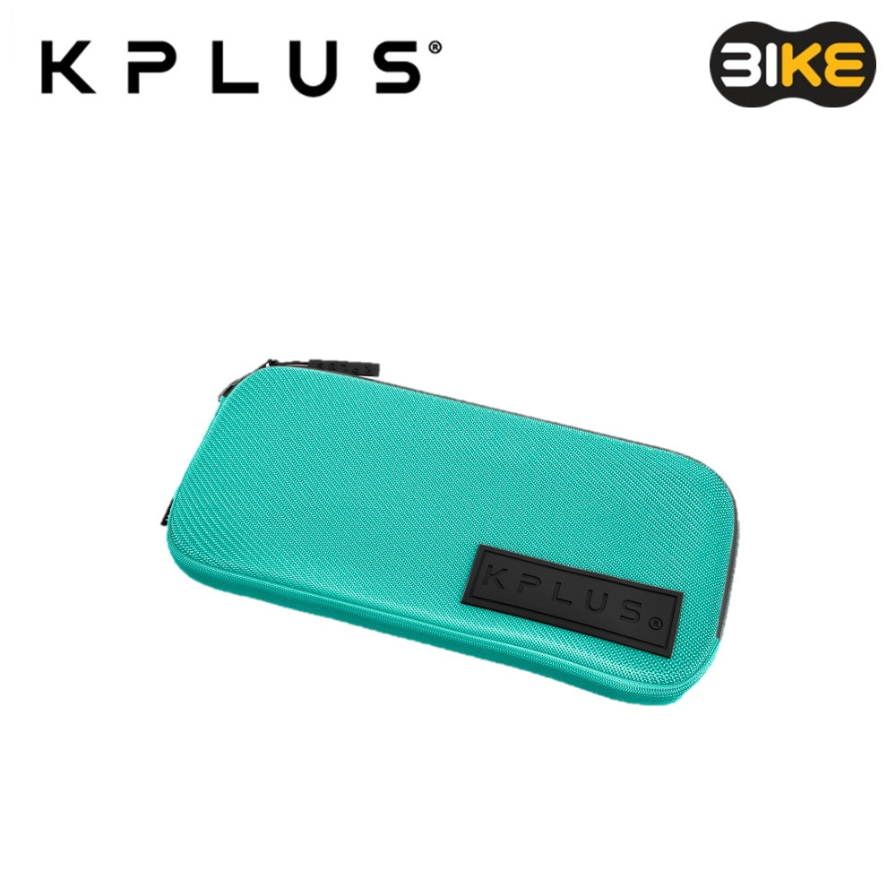 KPLUS Bicycle Bike Cycling Pocket Pouch (Classic/PLUS+) 8 colours - [PLUS+ is able to fit bigger mobile phones - up to iPhone 12 Pro Max]