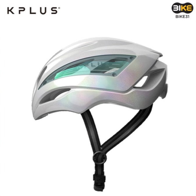 KPLUS ULTRA Bike Bicycle Cycling Helmet [4 colours: BLACK | WHITE | GALAXY BLACK | GALAXY WHITE]