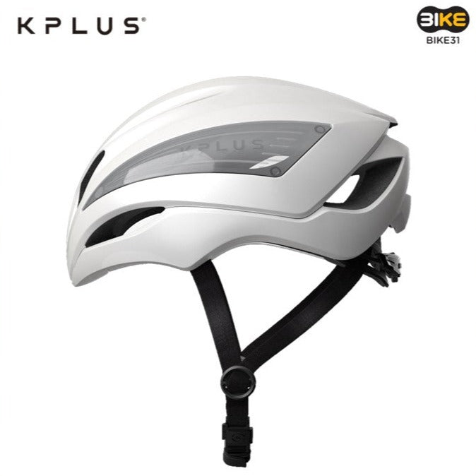 KPLUS ULTRA Bike Bicycle Cycling Helmet [4 colours: BLACK | WHITE | GALAXY BLACK | GALAXY WHITE]