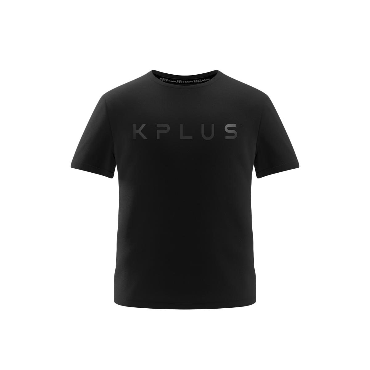 KPLUS Unisex T-Shirts (100% Cotton) (3 Colours)