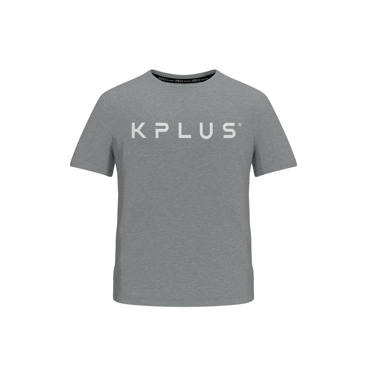 KPLUS Unisex T-Shirts (100% Cotton) (3 Colours)