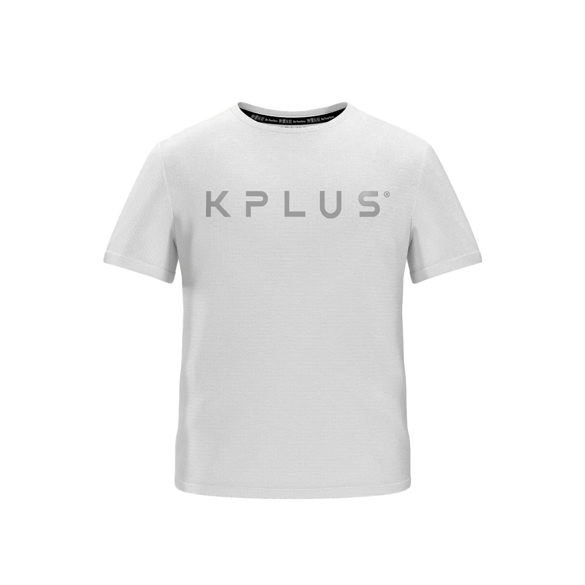 KPLUS Unisex T-Shirts (100% Cotton) (3 Colours)