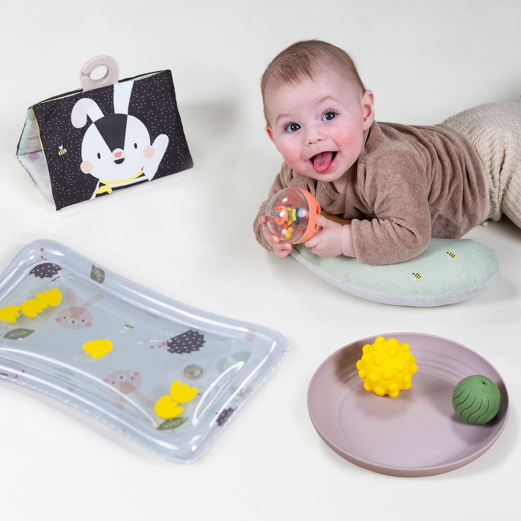 Taf Toys Tummy Time Essentials kit ITOTS PTE LTD