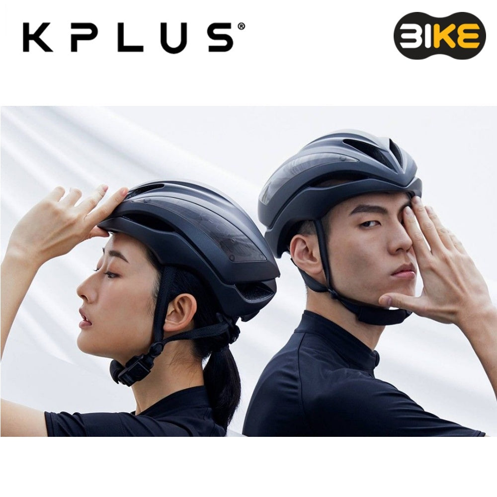 KPLUS ULTRA Bike Bicycle Cycling Helmet [4 colours: BLACK | WHITE | GALAXY BLACK | GALAXY WHITE]